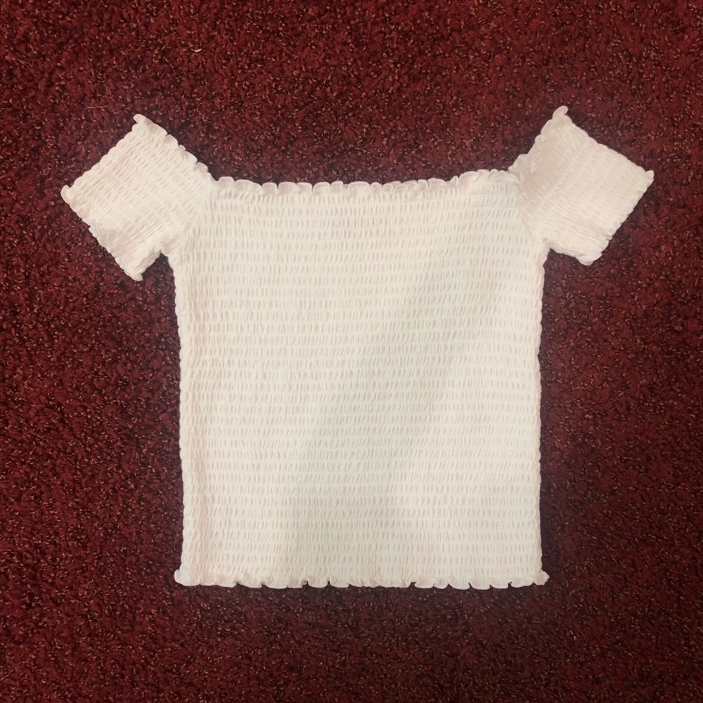 hollister top